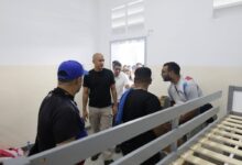 Caracas, La Guaira y Miranda cuentan con 87 campamentos transitorios activos