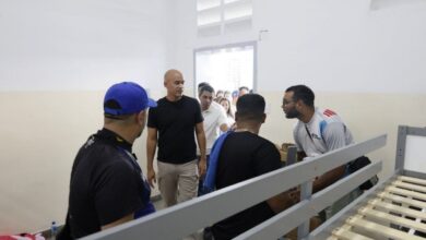 Caracas, La Guaira y Miranda cuentan con 87 campamentos transitorios activos