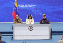 Salvar vidas es la prioridad del Estado venezolano tras sismos: afirma Mandataria (E)