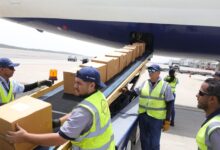 Panamá refuerza ayuda humanitaria a Venezuela con cargamento de 29 toneladas de insumos