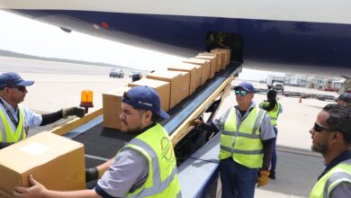 Panamá refuerza ayuda humanitaria a Venezuela con cargamento de 29 toneladas de insumos