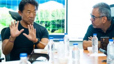 Venezuela y firma japonesa Miyamoto International acuerdan cooperación para reconstrucción sismorresistente
