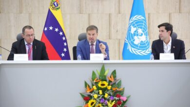 Cancillería venezolana instala II Encuentro con ONG internacionales para fortalecer cooperación humanitaria