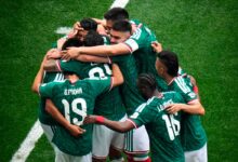 México concluye paso por Mundial de fútbol con la dignidad intacta