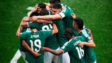 México concluye paso por Mundial de fútbol con la dignidad intacta