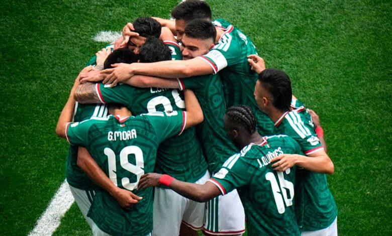 México concluye paso por Mundial de fútbol con la dignidad intacta