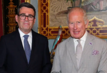 Andy Burnham es el nuevo primer ministro de Reino Unido