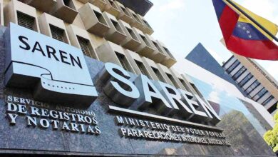 Saren activa trámites de Apostilla de La Haya y Legalización Internacional en línea