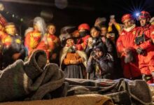 Seis muertos y decenas de heridos tras fuerte sismo en Perú