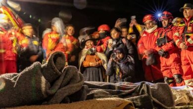 Seis muertos y decenas de heridos tras fuerte sismo en Perú