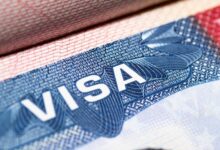 EE.UU. impondrá fianzas de hasta US$20.000 para solicitantes de visas de 50 países