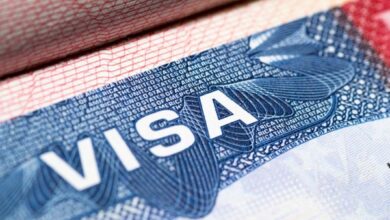 EE.UU. impondrá fianzas de hasta US$20.000 para solicitantes de visas de 50 países