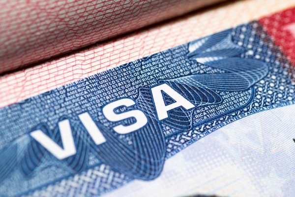 EE.UU. impondrá fianzas de hasta US$20.000 para solicitantes de visas de 50 países