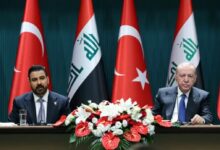 Erdoğan aboga por Oriente Medio de paz, desarrollo y estabilidad