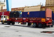 Venezuela recibe barco de Caricom con ayuda humanitaria