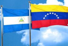 Nicaragua felicita a Venezuela por su independencia y ratifica solidaridad tras sismos