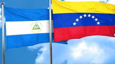 Nicaragua felicita a Venezuela por su independencia y ratifica solidaridad tras sismos