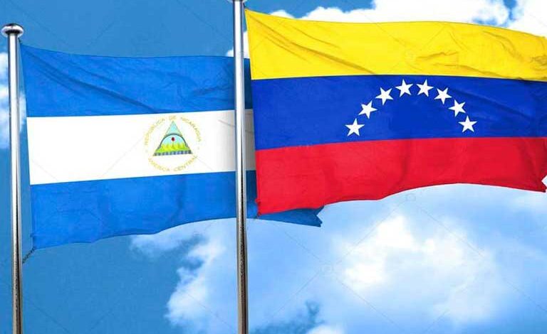 Nicaragua felicita a Venezuela por su independencia y ratifica solidaridad tras sismos