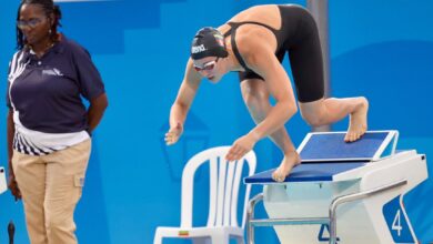 Venezuela suma nuevas medallas en los Juegos CAC 2026 y mantiene cuarta posición