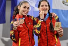 Venezuela se alzó con 6 preseas en Juegos CAC 2026