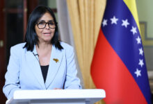Venezuela conserva la propiedad y soberanía sobre sus recursos ante acuerdo energético con EE. UU.