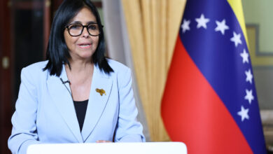 Venezuela conserva la propiedad y soberanía sobre sus recursos ante acuerdo energético con EE. UU.