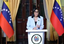 Presidenta Delcy Rodríguez amplía detalles sobre el acuerdo energético Venezuela - EE. UU.