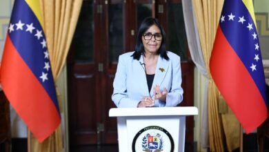 Presidenta Delcy Rodríguez amplía detalles sobre el acuerdo energético Venezuela - EE. UU.