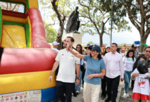 Plan Vacacional Comunitario Venezuela Ríe 2026 se despliega en 5.336 circuitos comunales