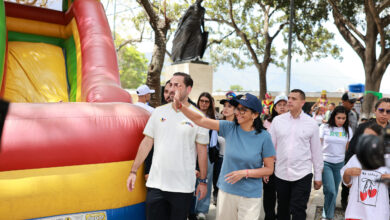 Plan Vacacional Comunitario Venezuela Ríe 2026 se despliega en 5.336 circuitos comunales