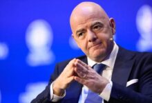 Duro comunicado de la UEFA contra Infantino: fútbol no está en venta