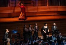 «Granada, traición y crimen» rendirá tributo a Federico García Lorca en Caracas
