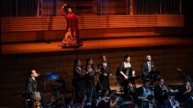 «Granada, traición y crimen» rendirá tributo a Federico García Lorca en Caracas