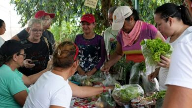 Comunas de Monagas impulsan el intercambio y la distribución directa de alimentos