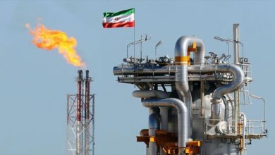 Irán descubre 7,5 billones de pies cúbicos de gas en South Pars