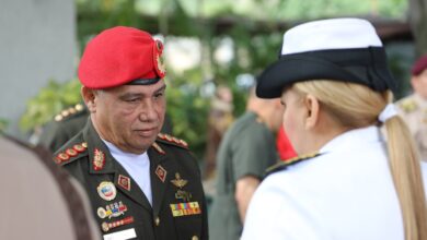 Venezuela conmemora el 22° Aniversario del Circuito Judicial Penal Militar y Corte Marcial