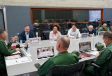 Fanb avanza en la concreción del Plan Estratégico de Modernización