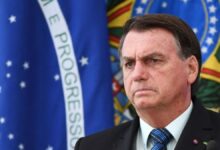 Supremo de Brasil toma decisión que alivia la prisión domiciliaria de Bolsonaro