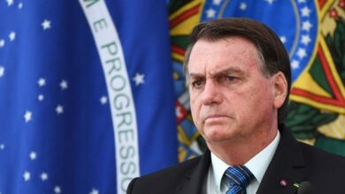 Supremo de Brasil toma decisión que alivia la prisión domiciliaria de Bolsonaro