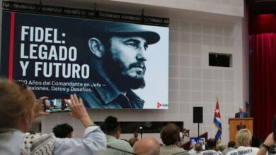 Segunda jornada del Coloquio resalta vigencia del pensamiento de Fidel