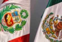 México y Perú restablecen relaciones tras grave crisis diplomática