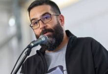 Historiador Alejandro López designado como nuevo Ministro para la Cultura de Venezuela