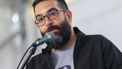 Historiador Alejandro López designado como nuevo Ministro para la Cultura de Venezuela