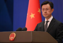 "Pagarán las consecuencias": China lanza fuerte advertencia a Filipinas