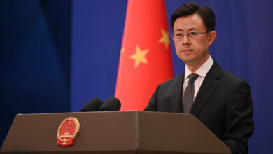 "Pagarán las consecuencias": China lanza fuerte advertencia a Filipinas
