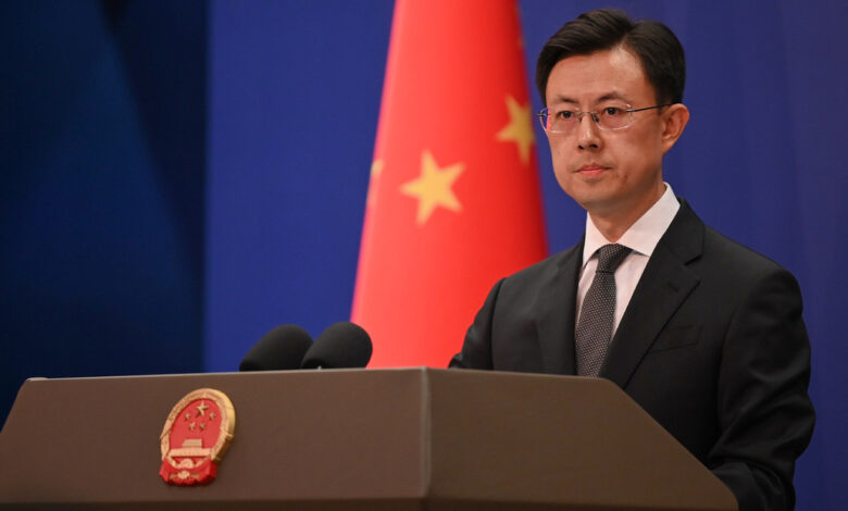 "Pagarán las consecuencias": China lanza fuerte advertencia a Filipinas