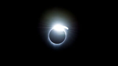 Eclipse solar total 2026: cuando el día se convierte en noche