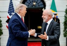 Lula y Trump retoman diálogo sobre aranceles, seguridad y conflictos