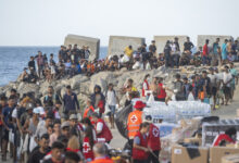 Marruecos reivindica su "derecho histórico" sobre Ceuta y Melilla y España responde