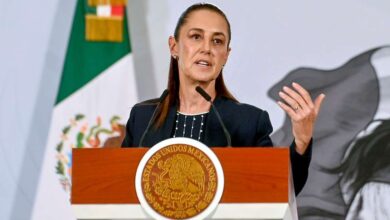 ¿Efecto Espriella? México da un paso clave para excluir a candidatos con doble nacionalidad